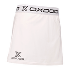 Falda Oxdog Tiebreak Blanco