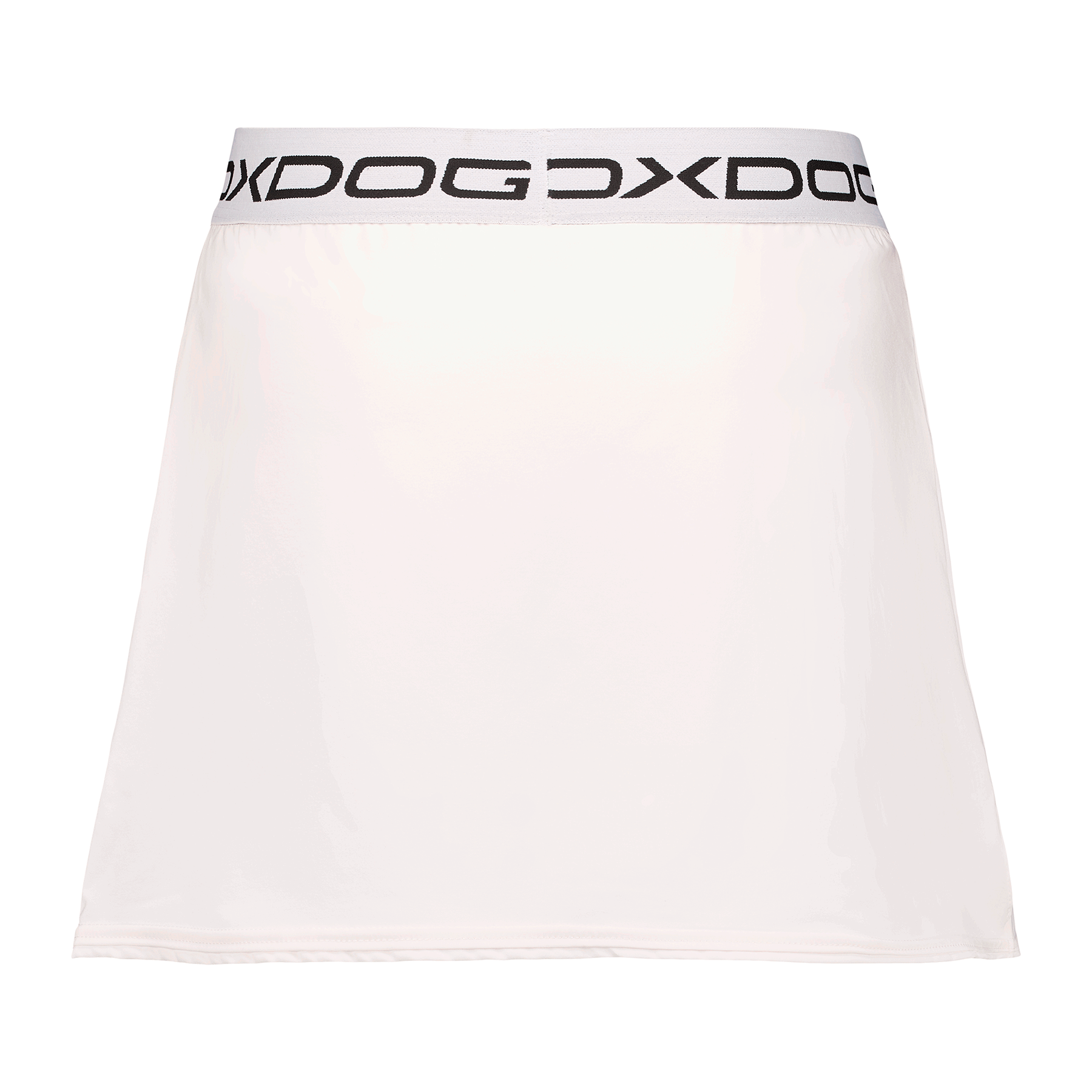 Falda Oxdog Tiebreak Blanco