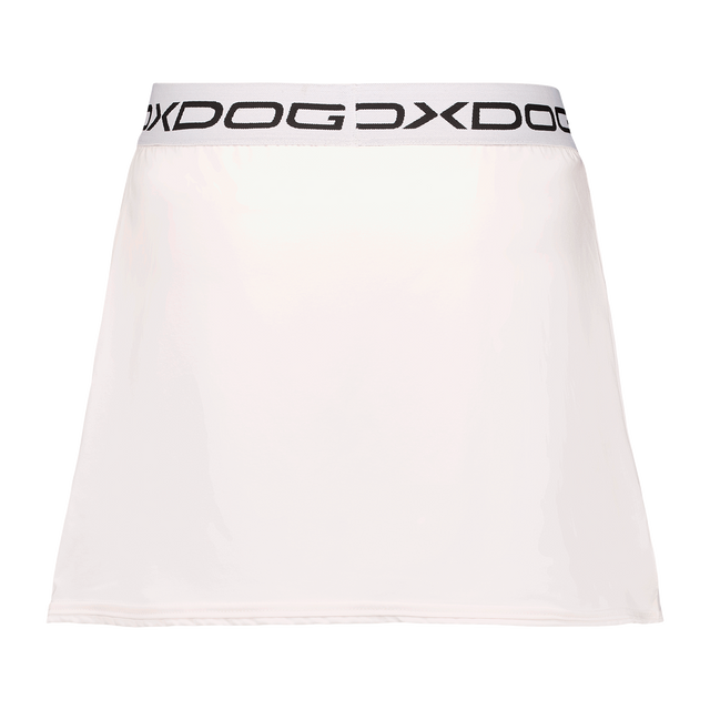 Falda Oxdog Tiebreak Blanco