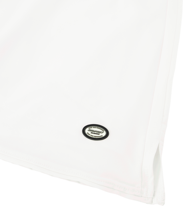 Falda Oxdog Tiebreak Blanco