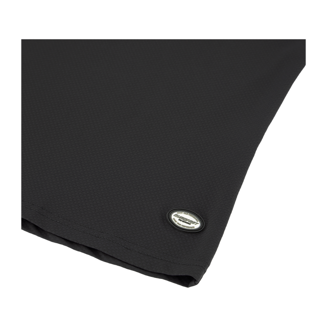 Camiseta Oxdog Delta Mujer Negro 2025