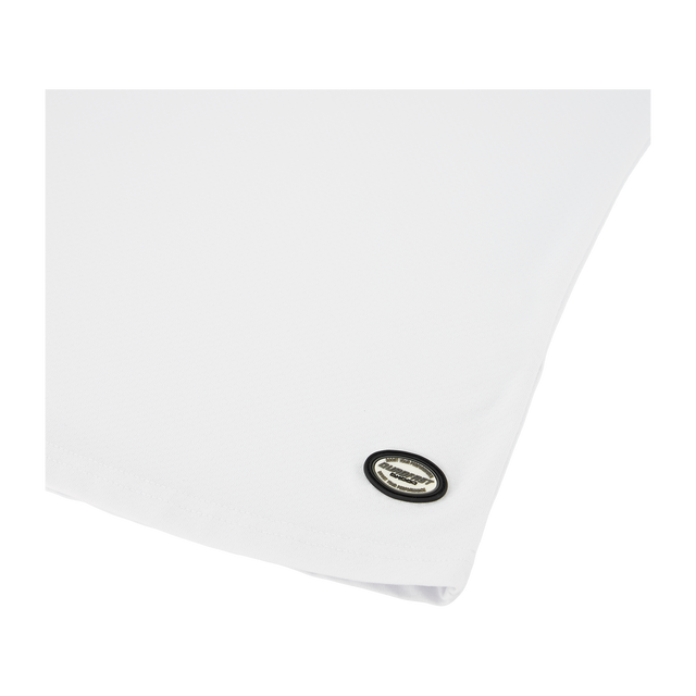 Camiseta Oxdog Delta Mulher Branco 2025