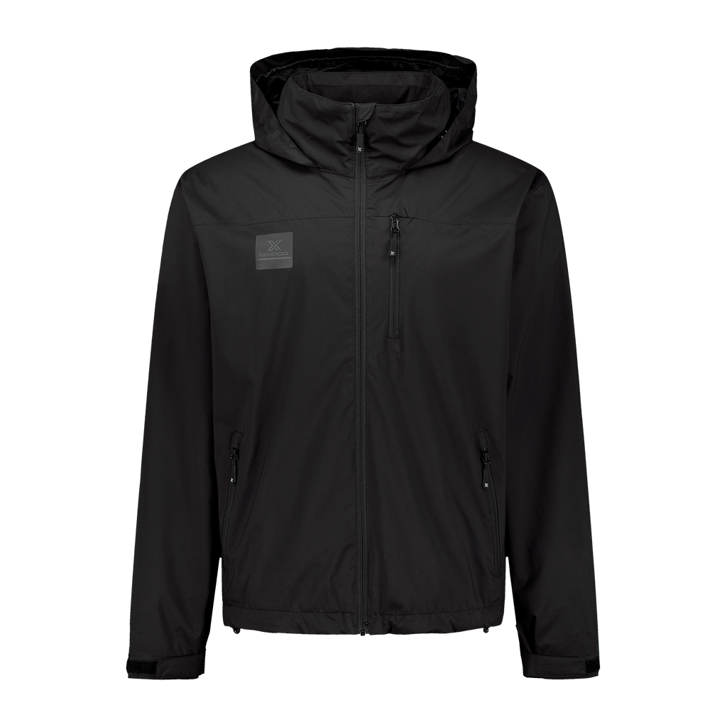 Jacket Oxdog Black Shelton