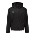 Jacket Oxdog Black Shelton
