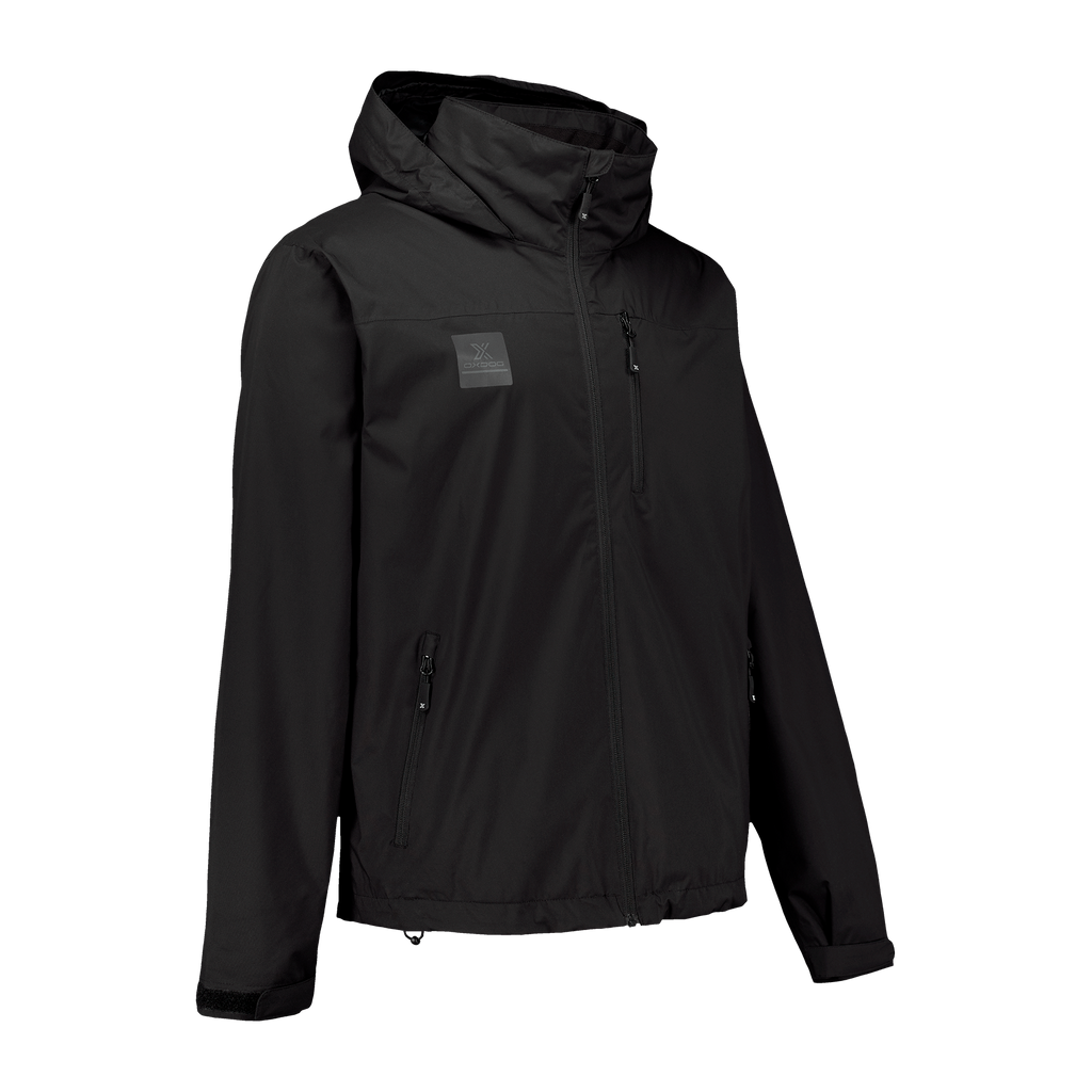 Jacket Oxdog Black Shelton