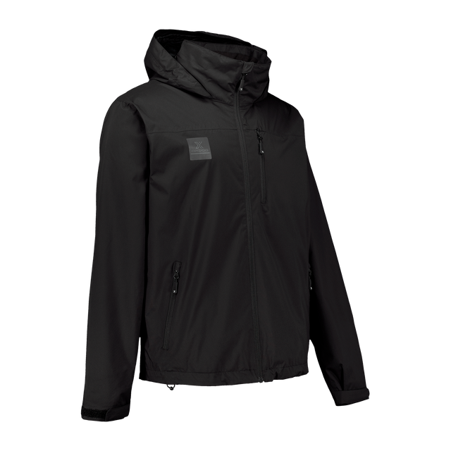 Chaqueta Oxdog Shelton Negra