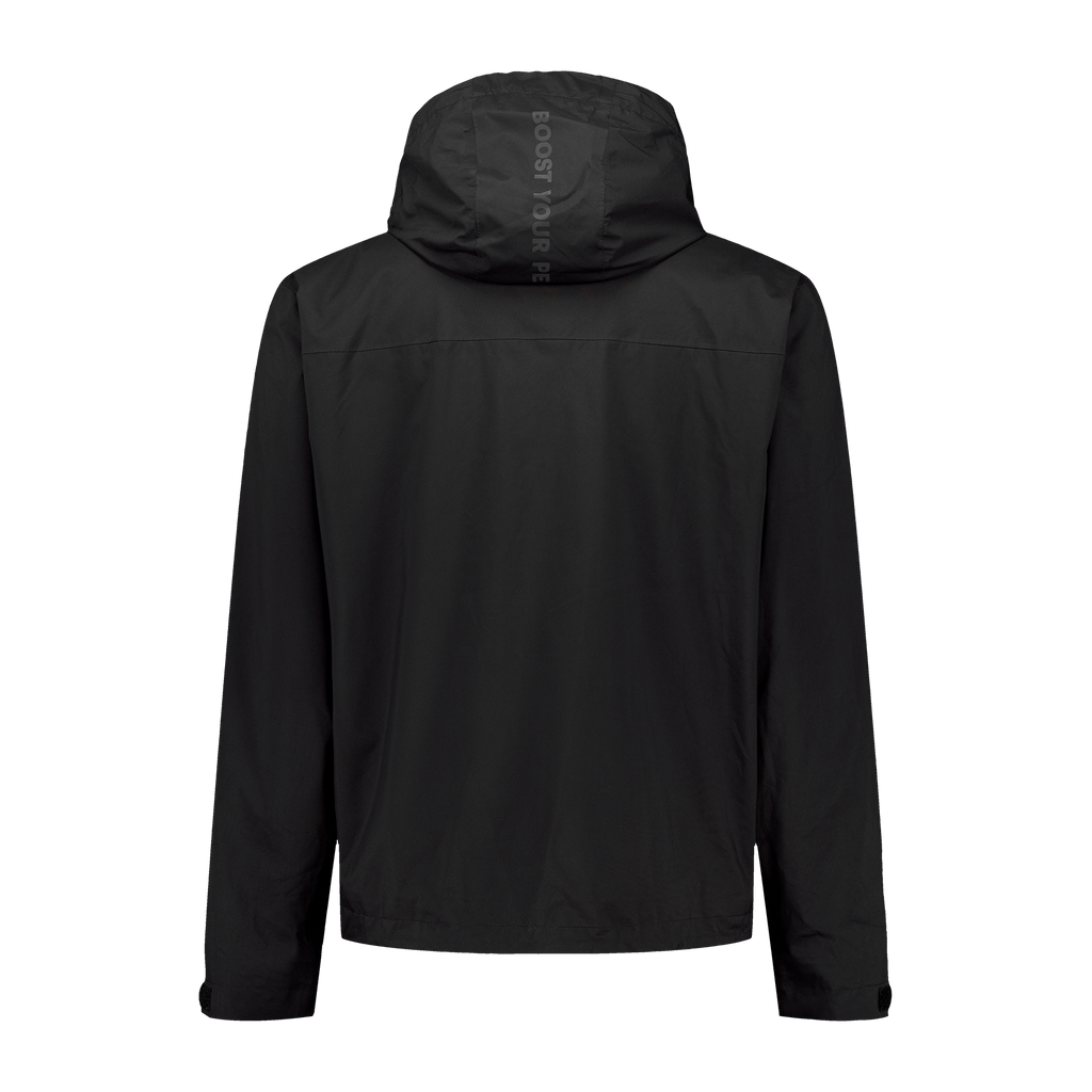 Jacket Oxdog Black Shelton