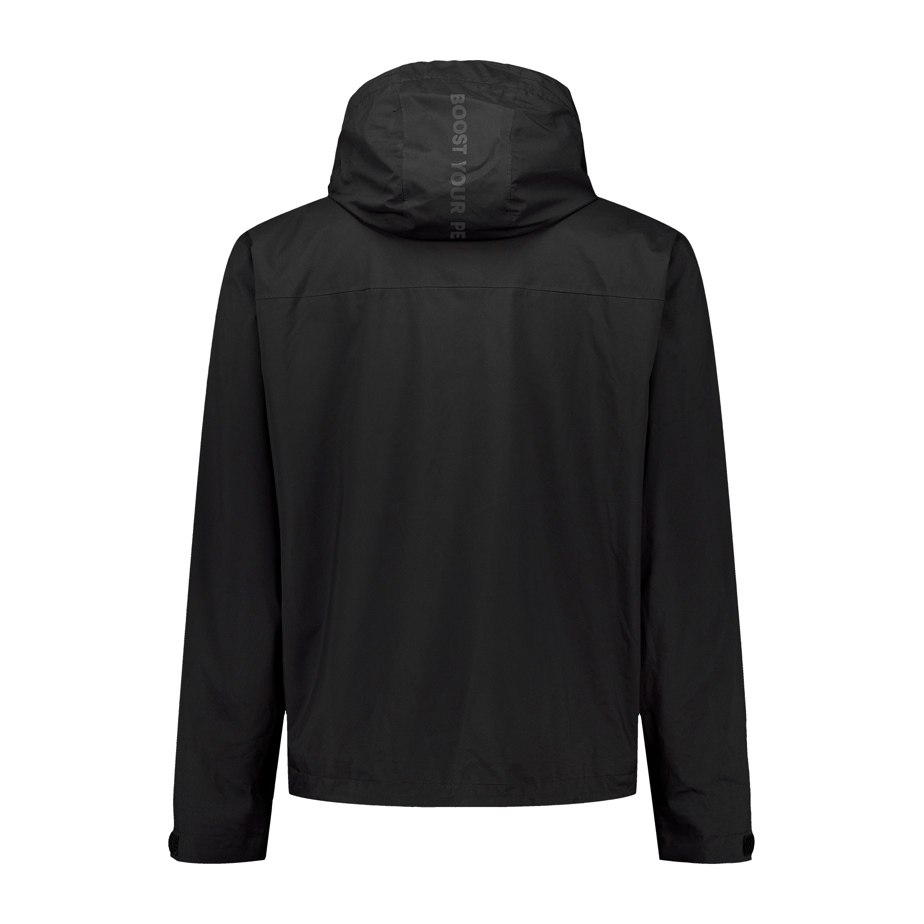 Jacket Oxdog Black Shelton