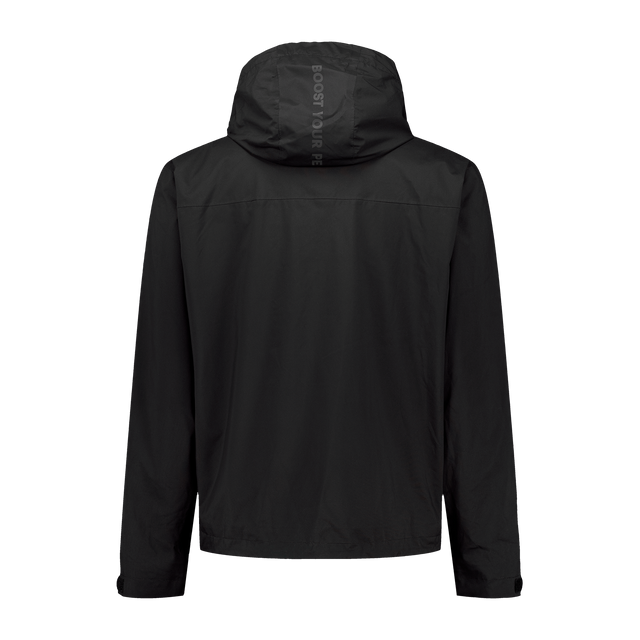 Chaqueta Oxdog Shelton Negra