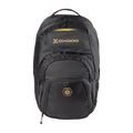Rucksack Oxdog Hyper Tour Thermo Schwarz/Gold