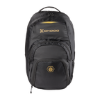 Rucksack Oxdog Hyper Tour Thermo Schwarz/Gold