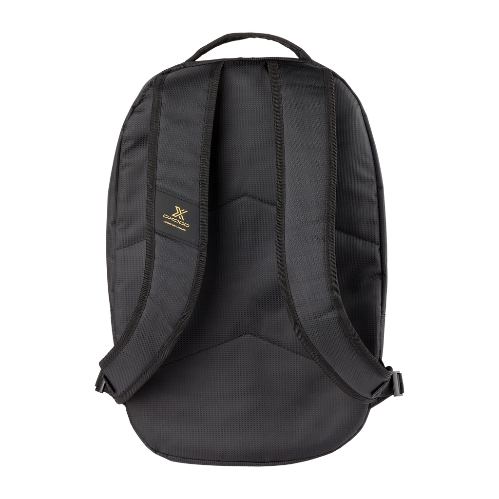 Rucksack Oxdog Hyper Tour Thermo Schwarz/Gold