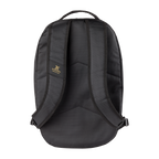 Rucksack Oxdog Hyper Tour Thermo Schwarz/Gold
