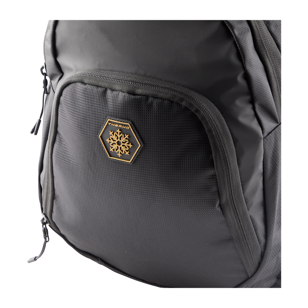 Rucksack Oxdog Hyper Tour Thermo Schwarz/Gold