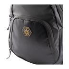 Rucksack Oxdog Hyper Tour Thermo Schwarz/Gold