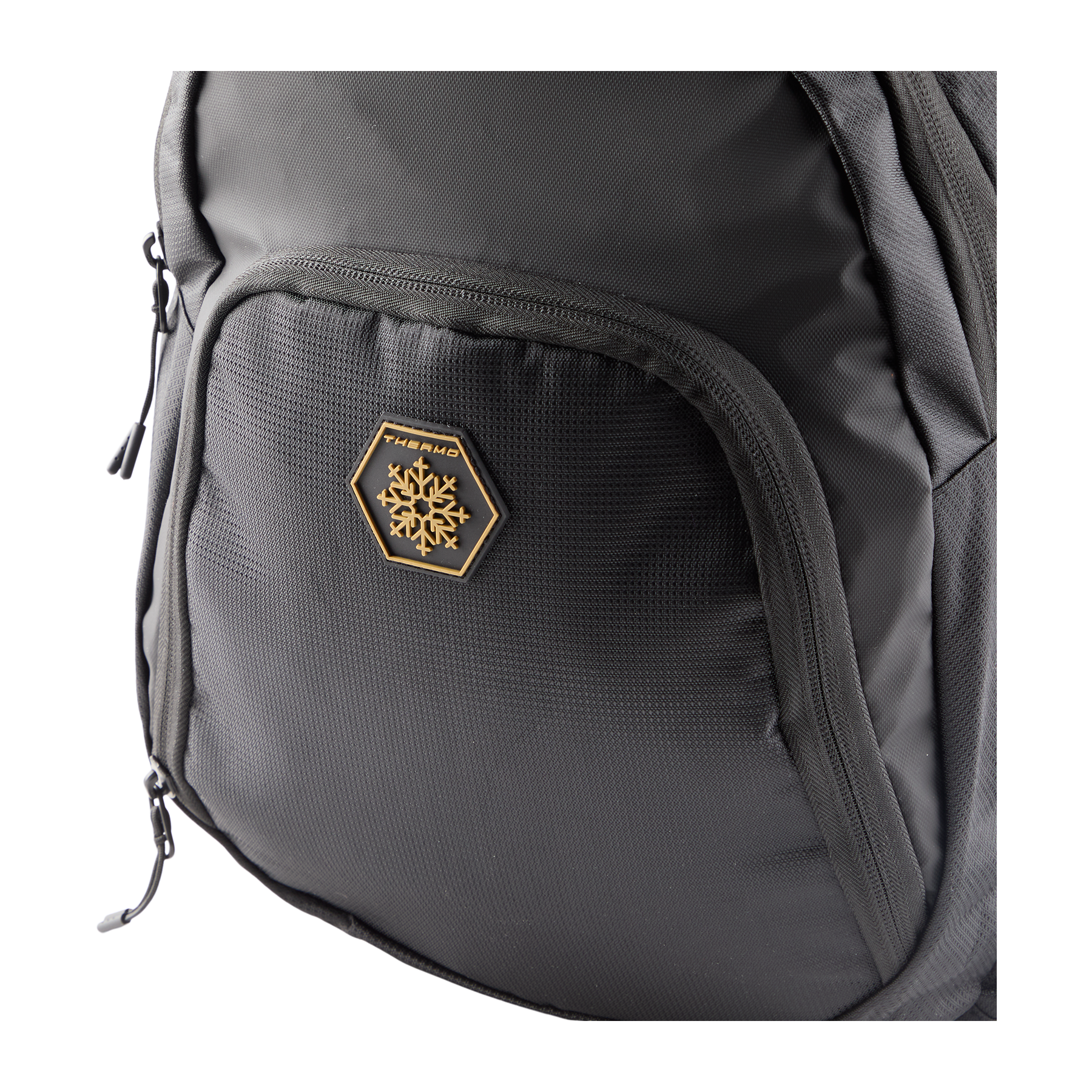 Rucksack Oxdog Hyper Tour Thermo Schwarz/Gold