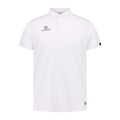 Polo Oxdog Delta Blanc 2025