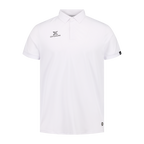 Polo Oxdog Delta Blanc 2025