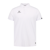 Polo Oxdog Delta White 2025