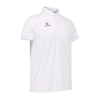 Polo Oxdog Delta Blanc 2025