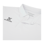 Polo Oxdog Delta Blanc 2025