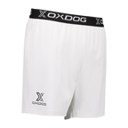 Pantalón Corto Oxdog Court Pocket Dryfast Blanco 2025