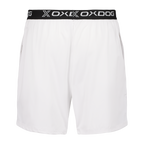Pantalón Corto Oxdog Court Pocket Dryfast Blanco 2025