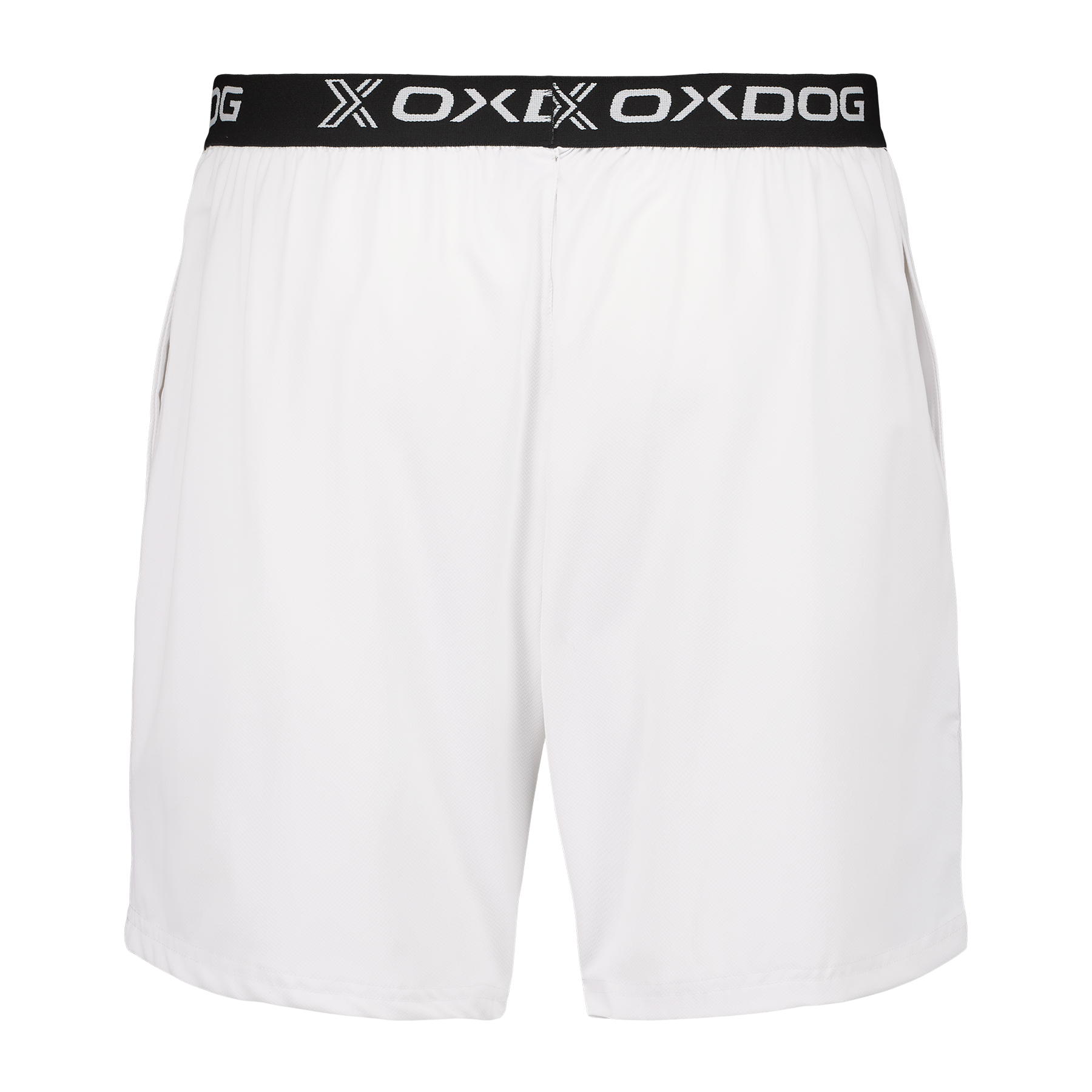 Pantalón Corto Oxdog Court Pocket Dryfast Blanco 2025