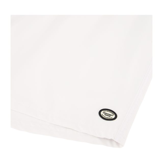 Pantaloncini Oxdog Court Pocket Dryfast Bianco 2025