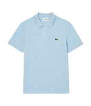 Polo Lacoste Azul Claro 2025