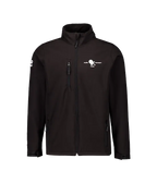 Softshell PPS x Padel Team Gourmet