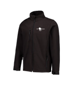 Softshell PPS x Padel Team Gourmet