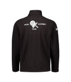 Softshell PPS x Padel Team Gourmet