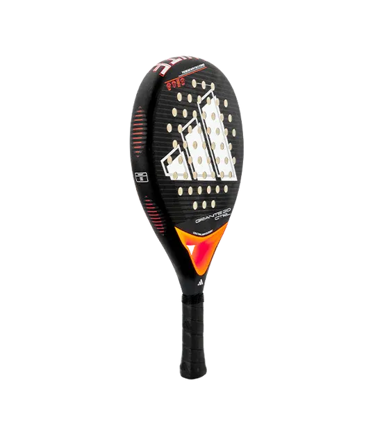 Adidas TEST Padel Racket Granite CTRL 2.0