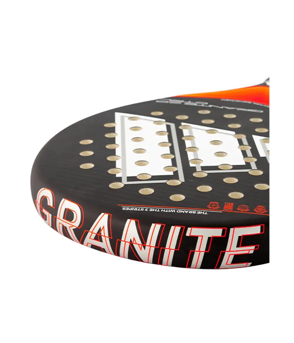 Adidas Padel Racket Granite CTRL 2.0