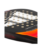 Adidas TEST Padel Racket Granite CTRL 2.0