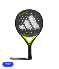 Pala de TEST Adidas Granite 2.0 Pro Carbon