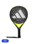 Pala de TEST Adidas Granite 2.0 Pro Carbon