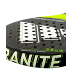 Adidas TEST Padel Racket Granite 2.0 Pro Carbon