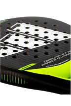 Adidas TEST Padel Racket Granite 2.0 Pro Carbon