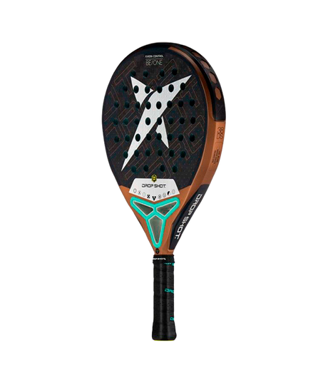 Drop Shot Axion Control 2024 Racket Jon Sanz