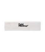ruban de coton PadelPROShop  Blanc
