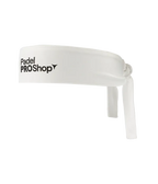 Bandana PadelPROShop Blanc