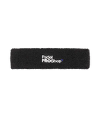ruban de coton  PadelPROShop Noir