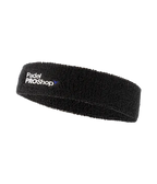 ruban de coton  PadelPROShop Noir