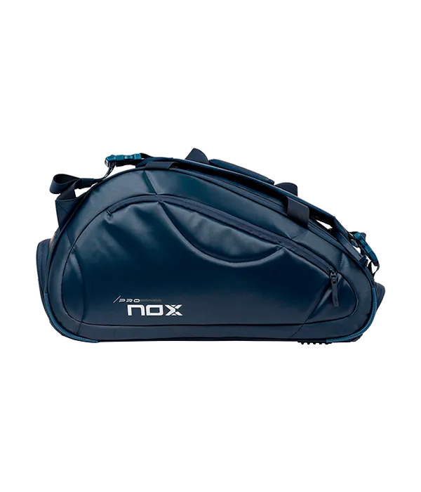 Padel bag Nox Pro Series Blue