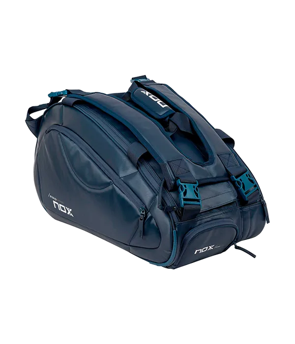 Padel bag Nox Pro Series Blue