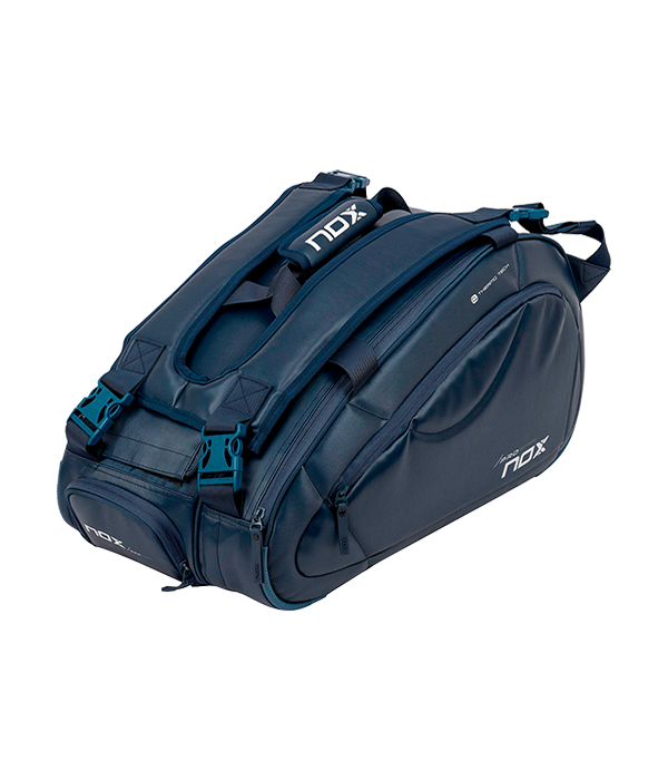 Paletero NOX Pro Series Azul