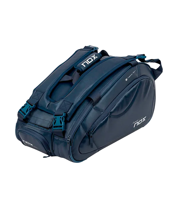 Padel bag Nox Pro Series Blue