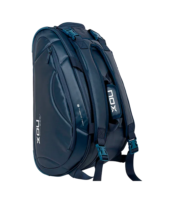 Padel bag Nox Pro Series Blue